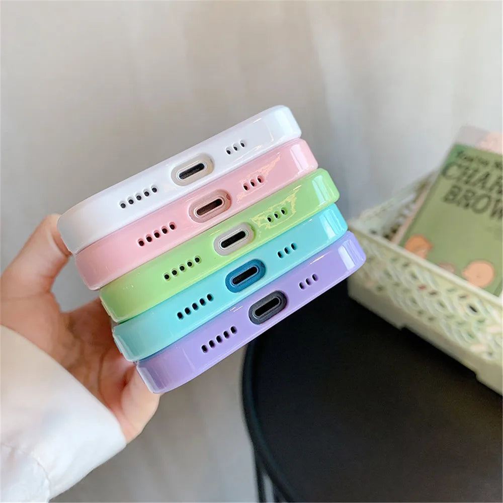 iPhone 12 Pro Max Clear Case