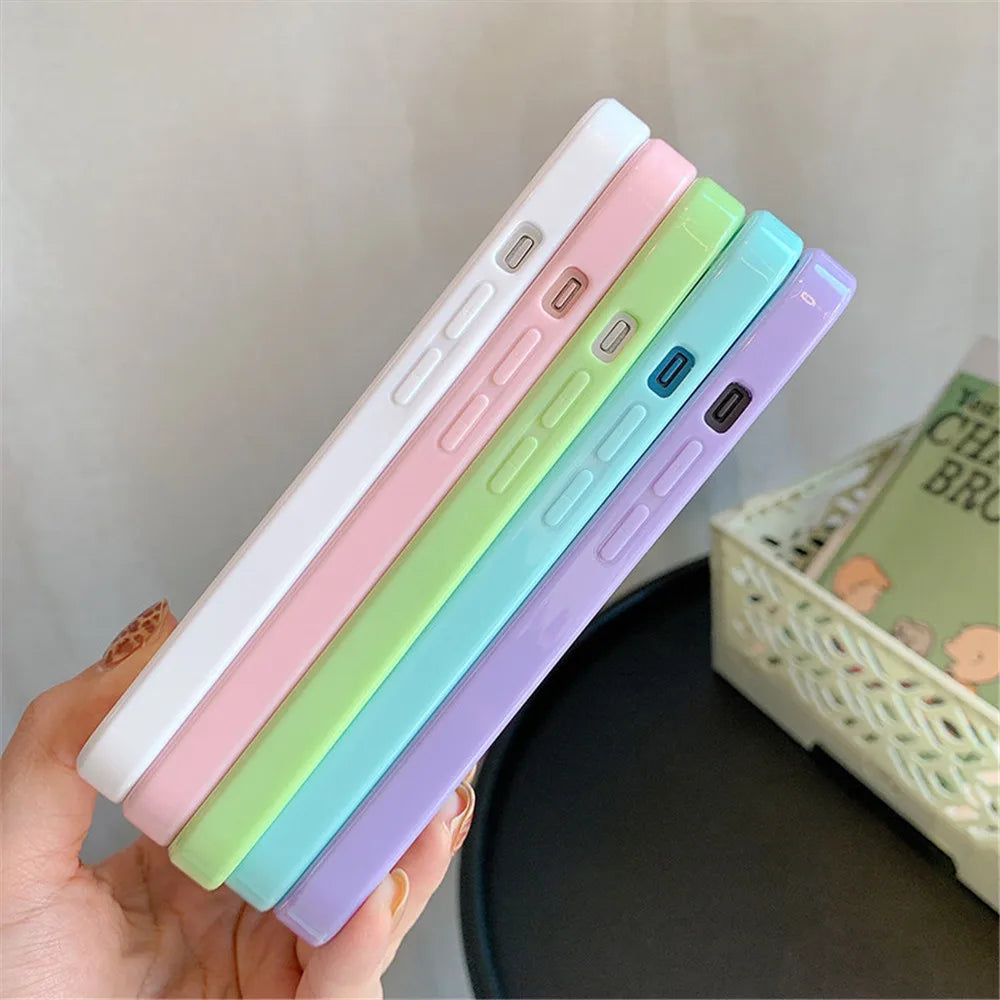 iPhone 12 Pro Max Clear Case