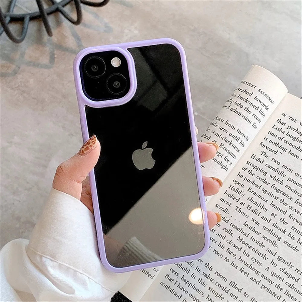 iPhone 12 Pro Max Clear Case