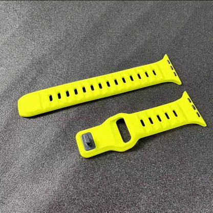 Sport Band for Apple Watch – Soft Silicone | Fits Ultra & Series 5-9