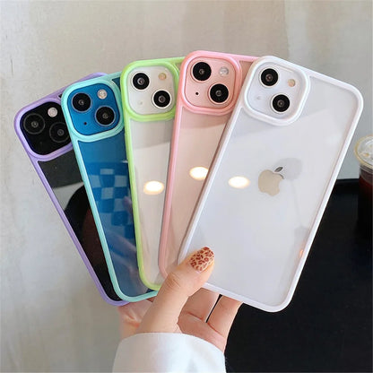 iPhone 12 Pro Max Clear Case