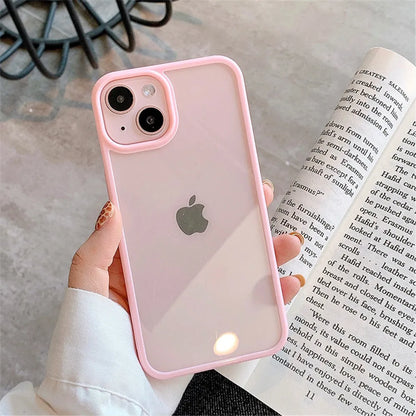 iPhone 12 Pro Max Clear Case